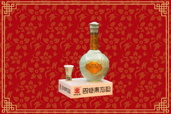 宜春靖安回收四特酒